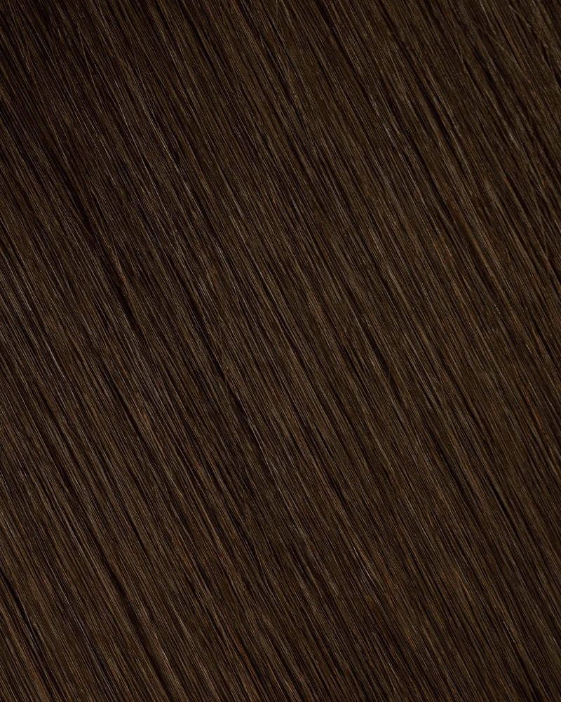 Chocolate Brown (