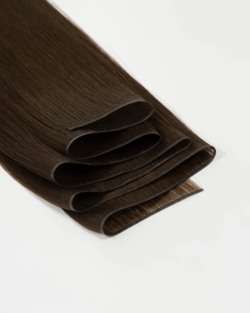 Chocolate Brown (