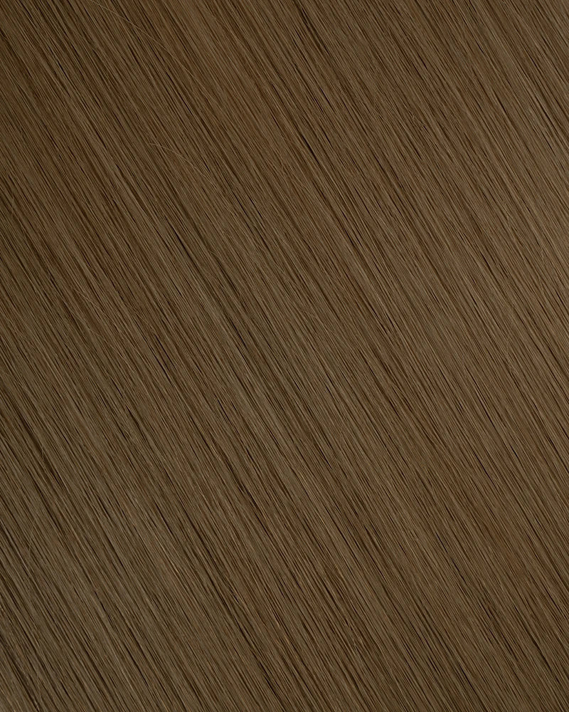 Chocolate Brown (#4) Tape-In Extension (30g-70g)