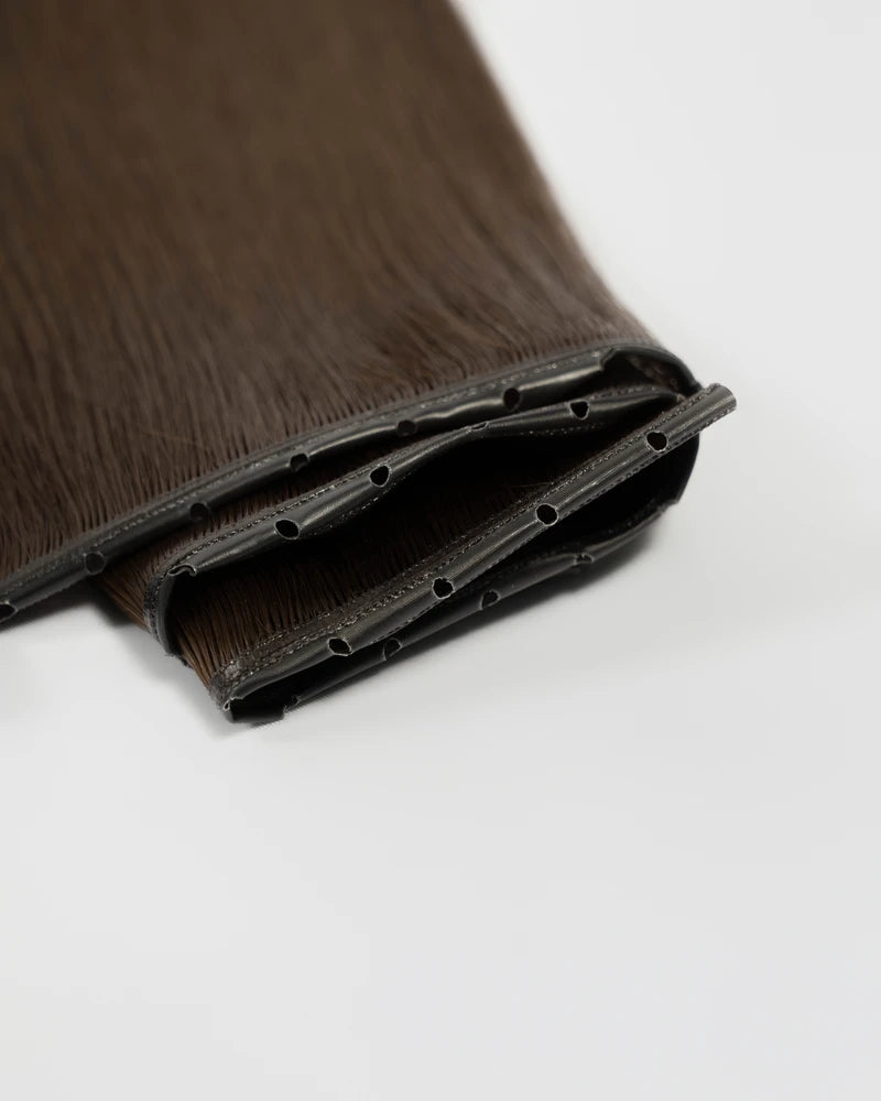 Chocolate Brown (