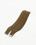 Chocolate Brown (#4) Tape-In Extension (30g-70g)