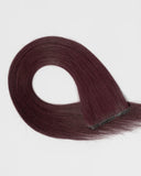Mulberry Wine (#510) Butterfly Weft(50g)