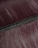 Mulberry Wine (#510) Butterfly Weft(50g)