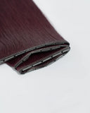 Mulberry Wine (#510) Butterfly Weft(50g)