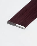 Mulberry Wine (#510) Tape-In Extension (30g-70g)