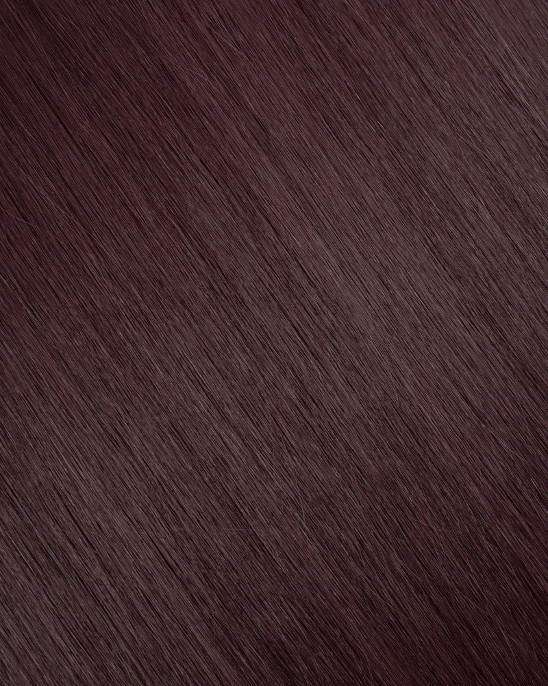 Mulberry Wine (#510) Butterfly Weft(50g)