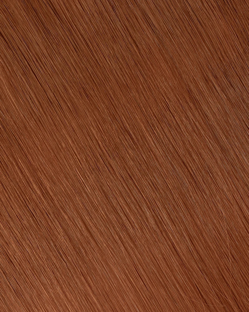 Spiced Crimson (#570) Butterfly Weft (50g)