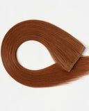 Spiced Crimson (#570) Butterfly Weft (50g)