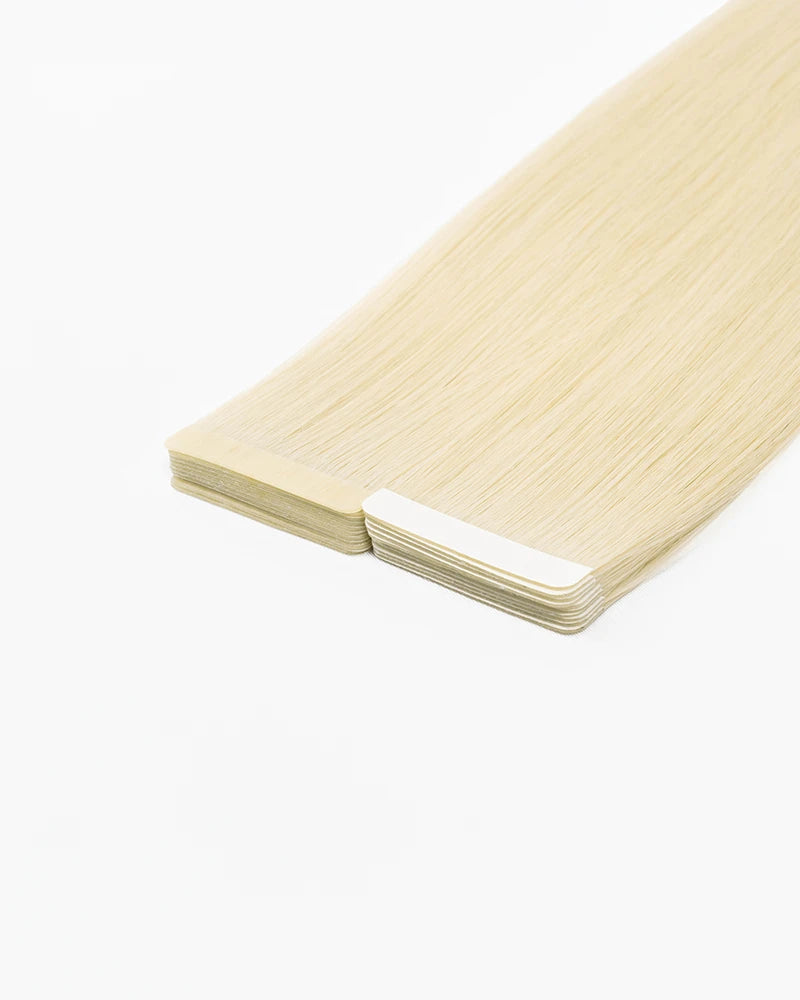 Ash Blonde (