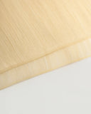 Ash Blonde (#60) Genius Weft (50g)