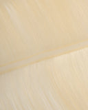 Ash Blonde (#60) Butterfly Weft (50g)