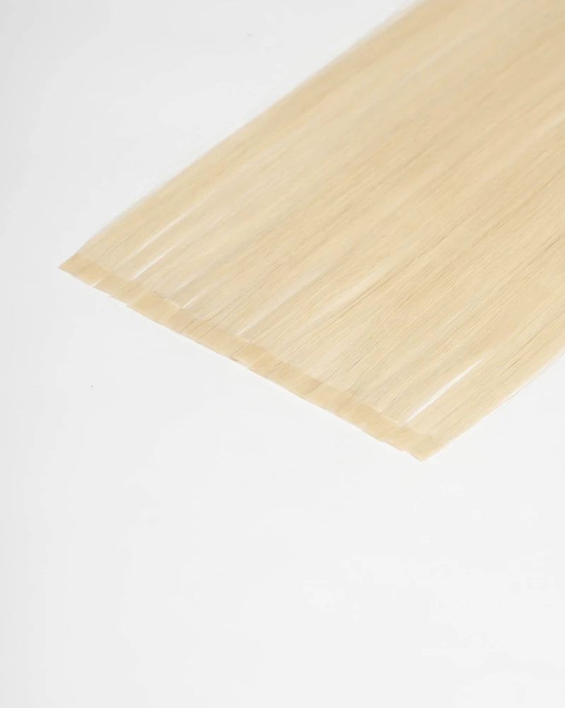 Ash Blonde (