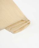 Ash Blonde (#60) Butterfly Weft (50g)