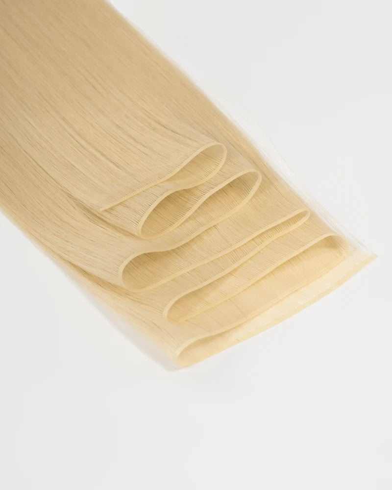 Ash Blonde (
