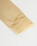 Ash Blonde (#60) Genius Weft (50g)