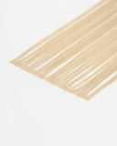 Gloden Blonde (#610) Flat-Tip Hair Extension (50g-70g)