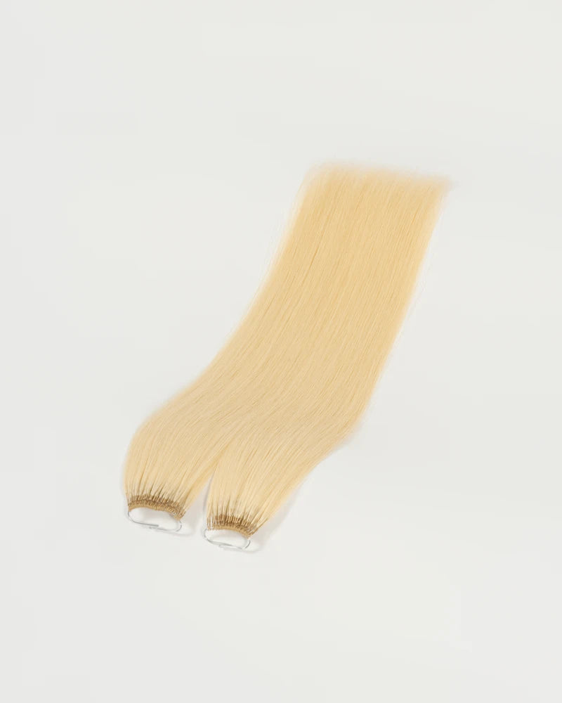 White Blonde (