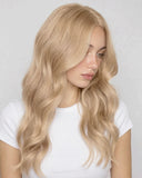 Champagne Blonde (#620) Tape-In Extension (30g-70g)