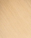 Champagne Blonde (#620) Flat-Tip Hair Extension (50g-70g)