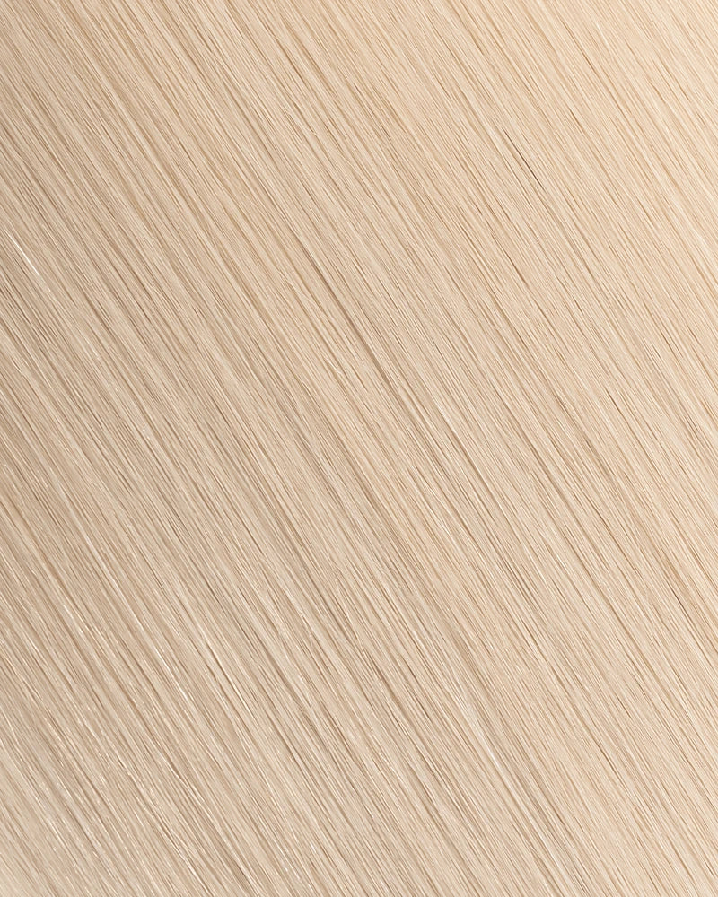 Honey Blonde (