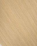 Pearl Blonde (#640) Flat-Tip Hair Extension (50g-70g)