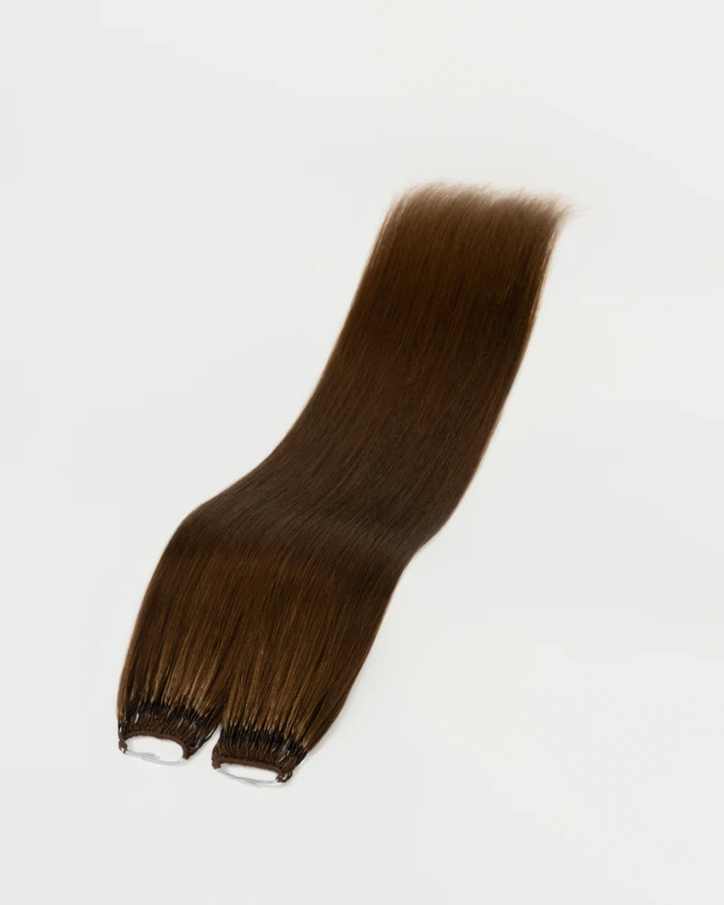 Chestnut Brown (