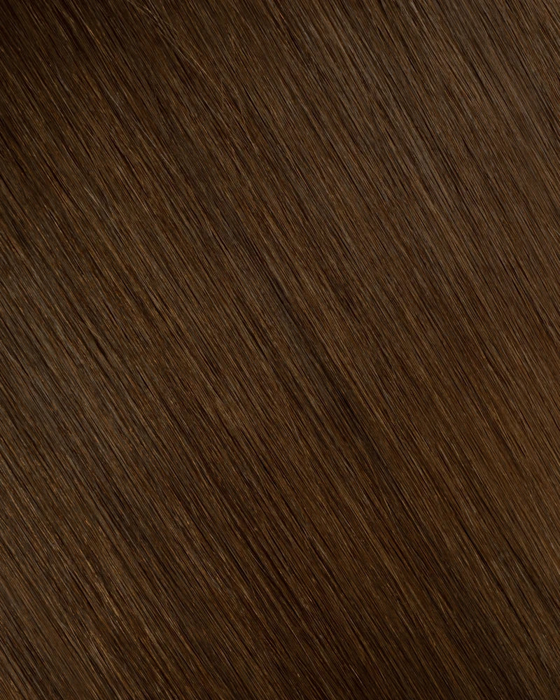 Chestnut Brown (