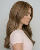 Chestnut Brown (#6) Tape-In Extension (30g-70g)