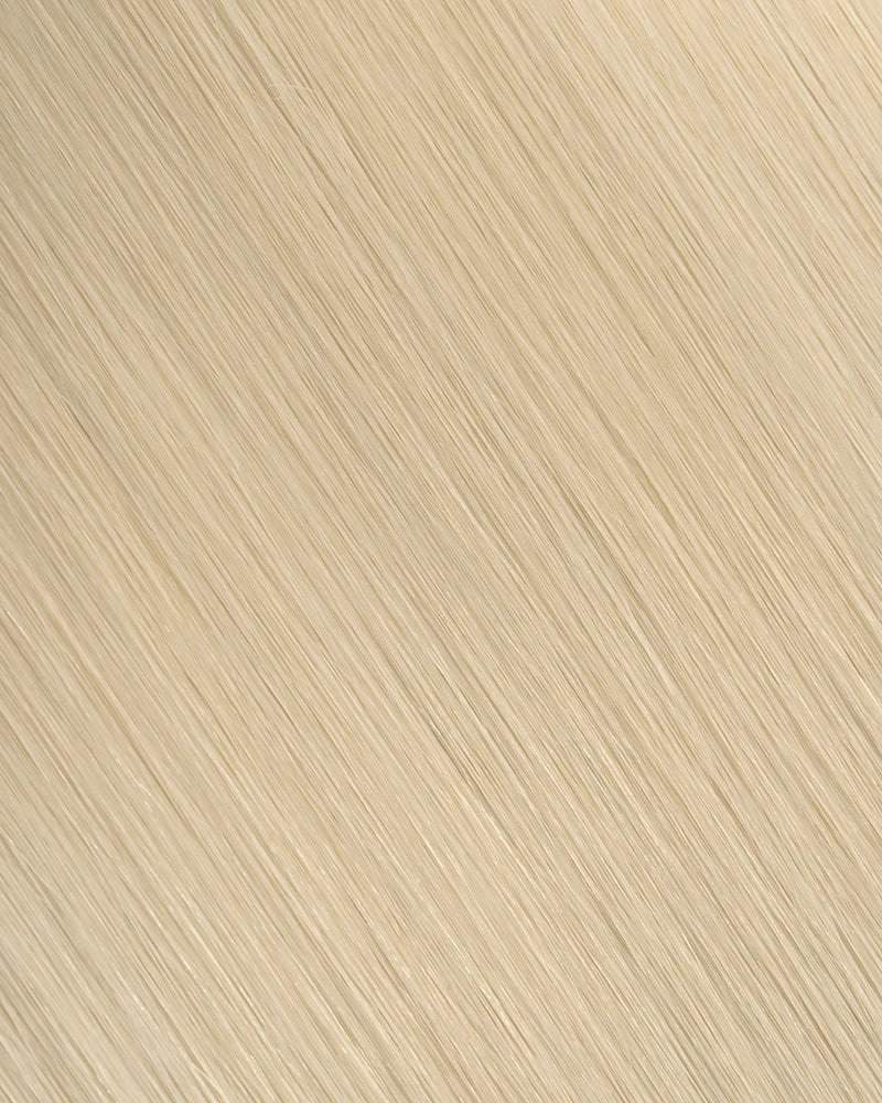 White Blonde (#80) Tape-In Extension (30g-70g)