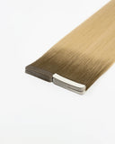 Brown Blonde (R#8/12) Tape-In Extension (30g-70g)