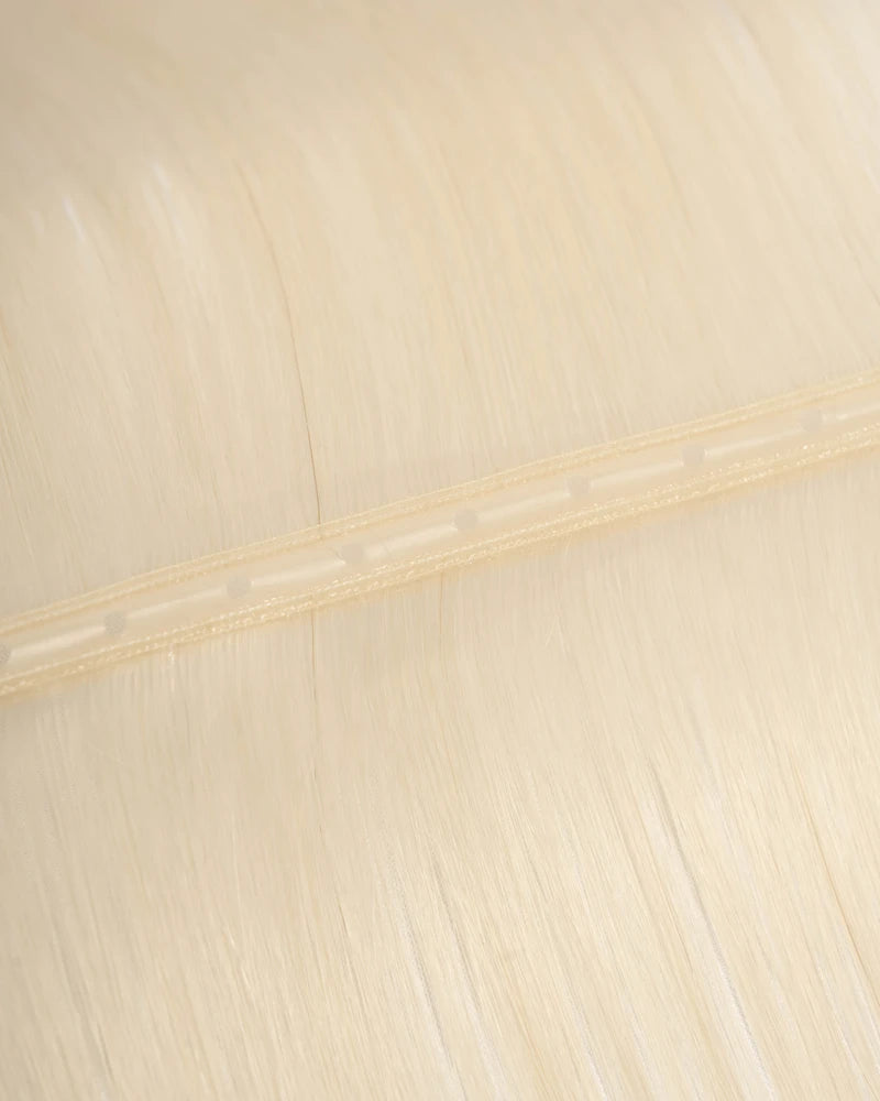 Pure Platinum (#88) Butterfly Weft (50g)