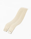 Pure Platinum (#88) Tape-In Extension (30g-70g)