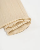Pure Platinum (#88) Butterfly Weft (50g)