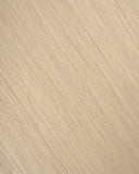 Pure Platinum (#88) Flat-Tip Hair Extension (50g-70g)