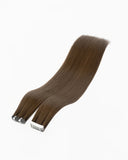 Ash Brown (#8) Tape-In Extension (30g-70g)
