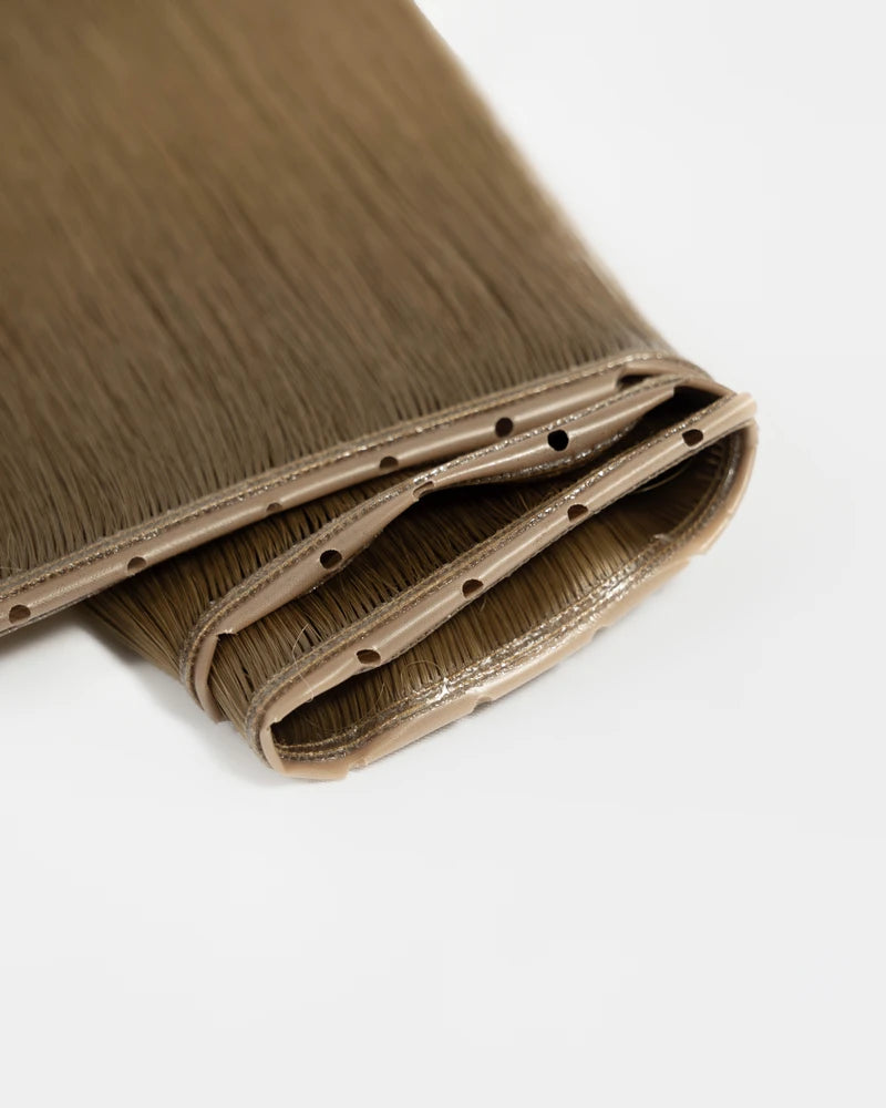 Ash Brown (