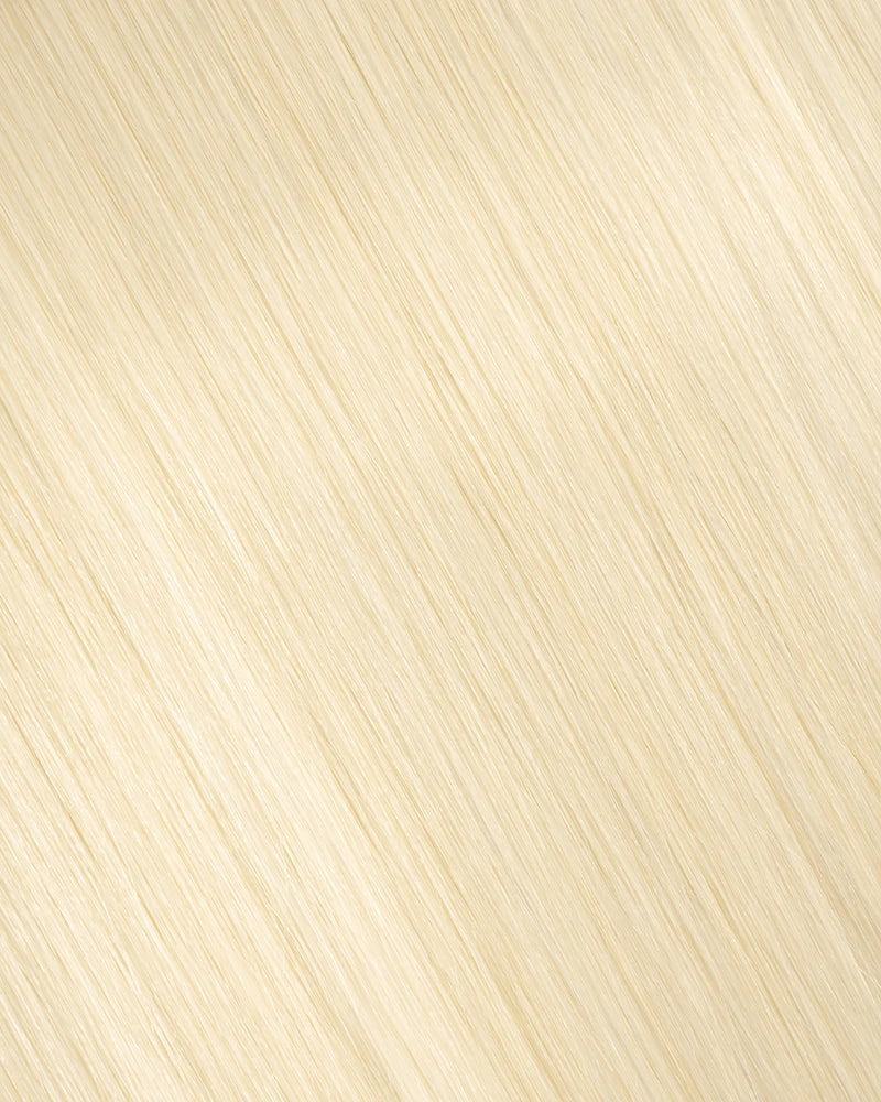 Beige Blonde (#90) Butterfly Weft (50g)