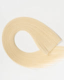 Beige Blonde (#90) Genius Weft (50g)