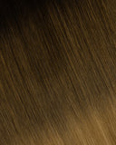 Dark Brown/Chestnut Brown (B#2/6) Tape-In Extension (30g-70g)