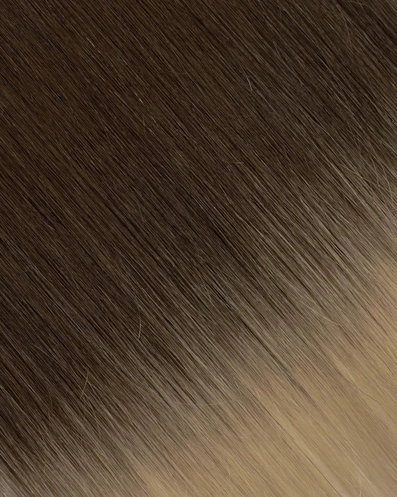 Mochachino Brown/Dirty Blonde (B