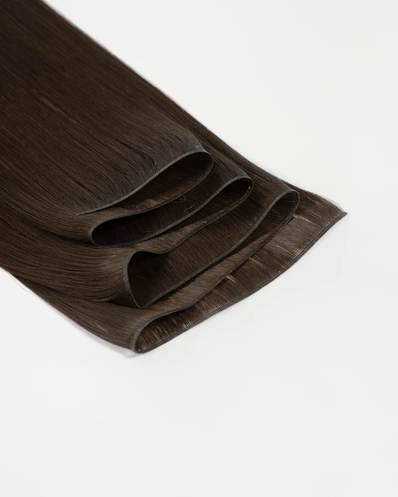 Mochachino Brown/Dirty Blonde (B