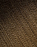 Dark Brown/Chestnut Brown (B#2/6) Butterfly Weft (50g)
