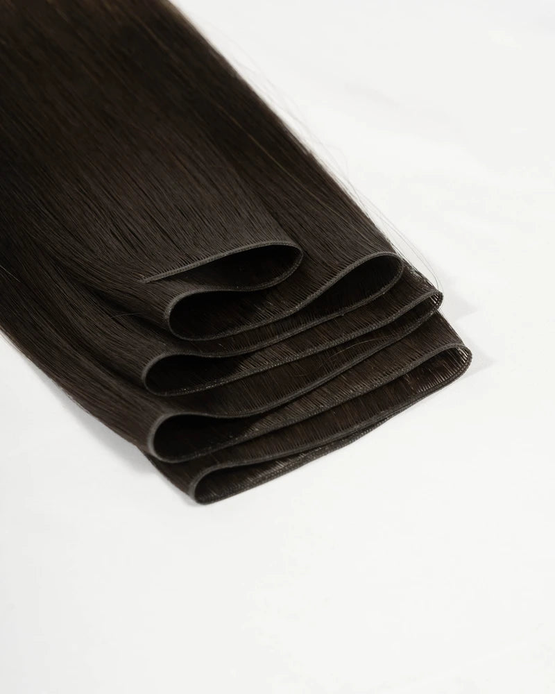 Dark Brown/Chestnut Brown (B