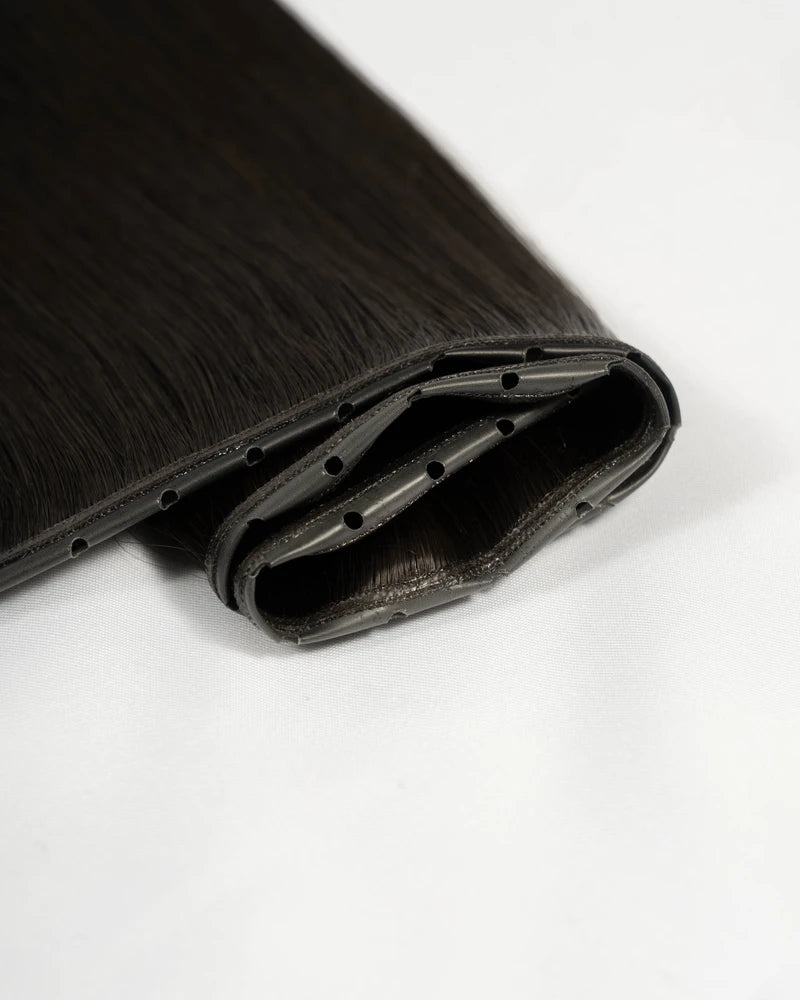Dark Brown/Chestnut Brown (B