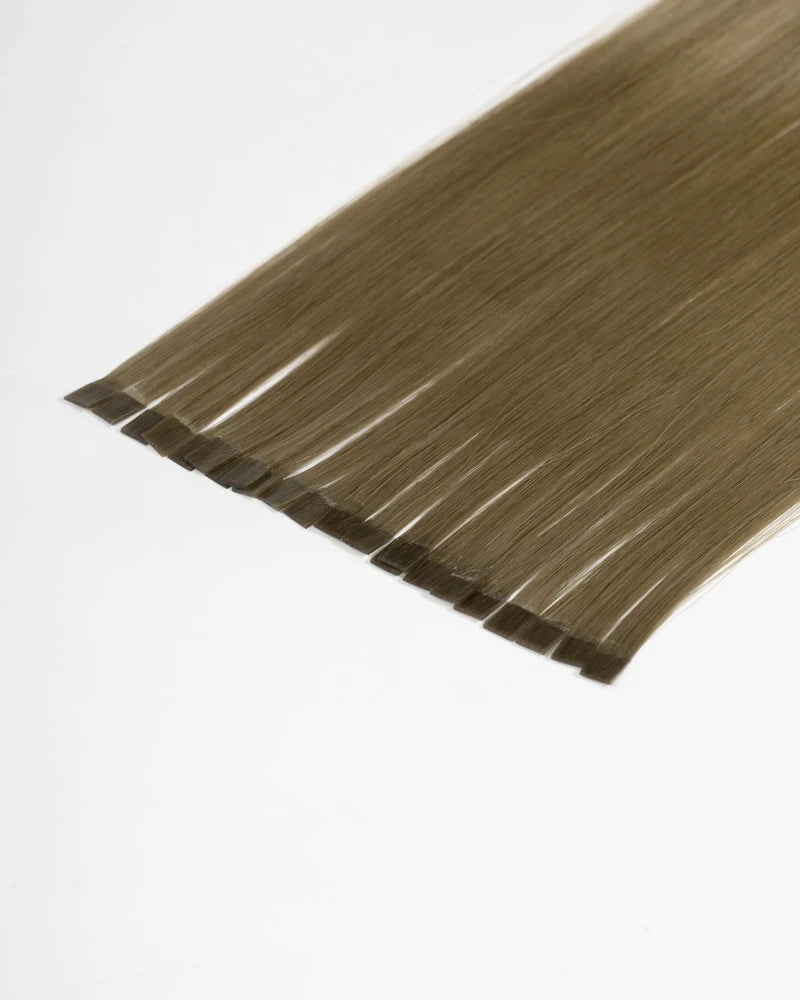 Ash Brown/Ash Blonde (B