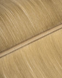 Ash Brown/Ash Blonde (B#8/60) Butterfly Weft (50g)