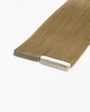 Ash Brown/Ash Blonde (B#8/60) Tape-In Extension (30g-70g)