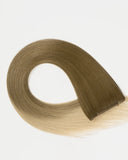 Ash Brown/Ash Blonde (B#8/60) Butterfly Weft (50g)