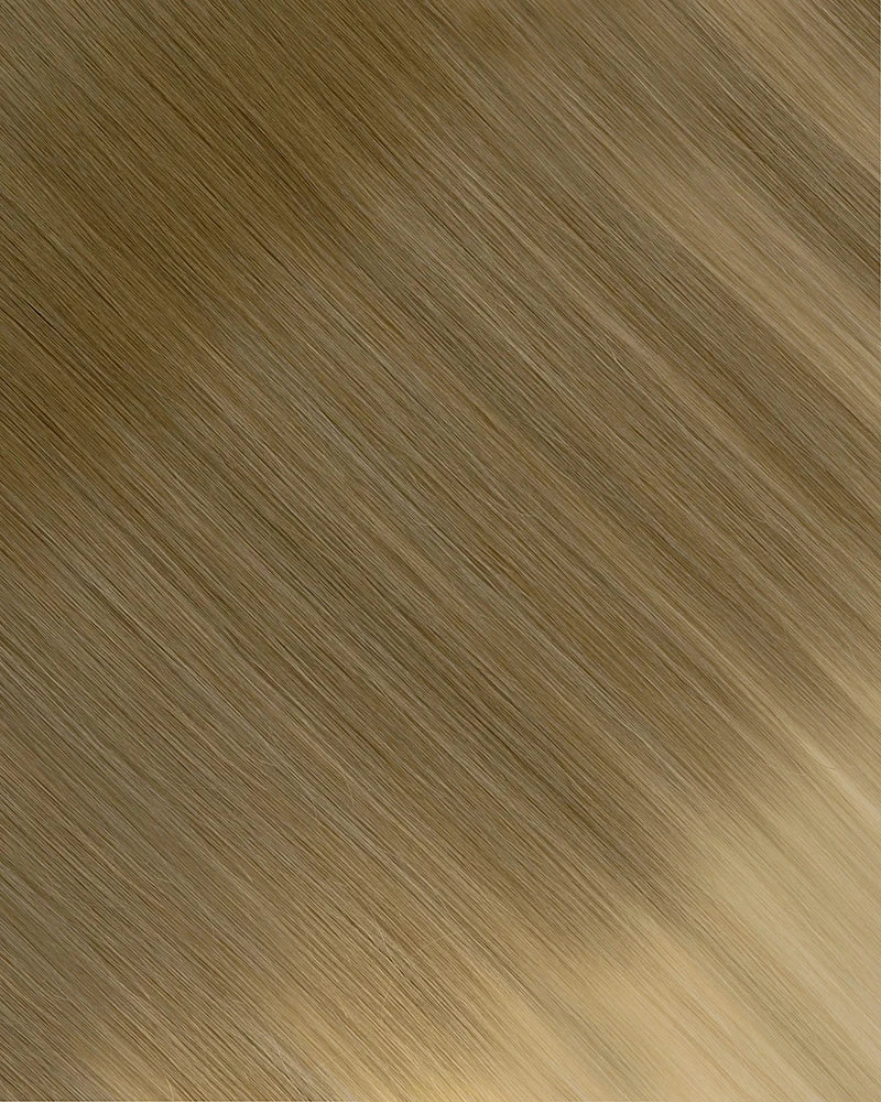 Ash Brown/Ash Blonde (B