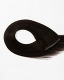 Off Black (#1B) Butterfly Weft (50g-70g)